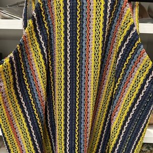 Madewell Texture and Thread Top 🧵